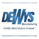 DeWys Manufacturing