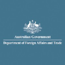 Australian Department of Foreign Affairs and Trade