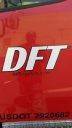 DFT Logistics LLC