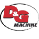 D&G Machine Products, Inc.