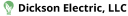 Dickson Electric