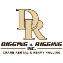 Digging & Rigging, Inc.