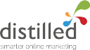 Distilled