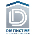 Distinctive Developments
