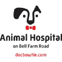 Animal Hospital on Bell Farm Road