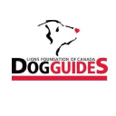 Lions Foundation of Canada Dog Guides