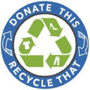 Donate This Recycle That