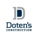 Doten's Construction, Inc.