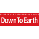 Down to Earth