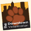 The Downtown Veterinarian