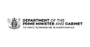 Department of the Prime Minister and Cabinet