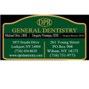 DPR General Dentistry