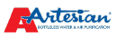 Artesian Bottleless Water