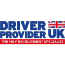 Driver Provider UK