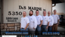 D & S MARINE, INC.