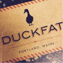 DUCKFAT