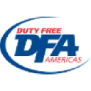 DUTY FREE AMERICAS INC