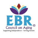 EAST BATON ROUGE COUNCIL ON AGING