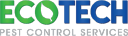 Ecotech Pest Control Services Inc