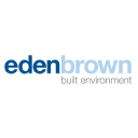 Eden Brown Built Environment