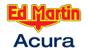 Ed Martin Acura