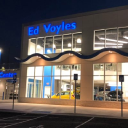 Ed Voyles Honda