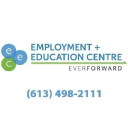 Employment + Education Centre