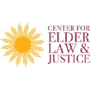 Center for Elder Law & Justice