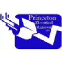 Princeton Electrical Makeover