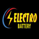 ELECTRO BATTERY INC