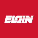 Elgin Sweeper