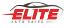 Elite Auto Sales