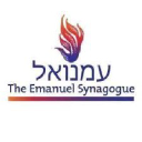 The Emanuel Synagogue
