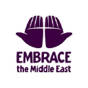 Embrace the Middle East