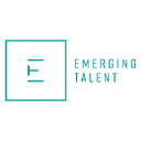 Emerging Talent