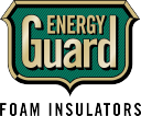 EnergyGuard Foam Insulators