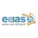 Eolas Recruitment