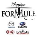 Équipe Formule