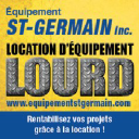 Équipement St-Germain inc.