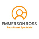 EMMERSON-ROSS RECRUITMENT