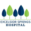 Excelsior Springs Hospital