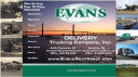 Evans Delivery