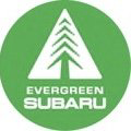 Evergreen Subaru