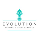 Evolution Parking and Guest Services