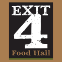 Exit 4 Food Hall