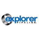 Explorer Pipeline