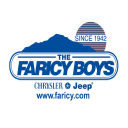 The Faricy Boys