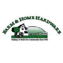 Farm & Home Hardware