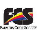 Farmers Coop Society