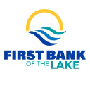 FIRST BANK OF THE LAKE